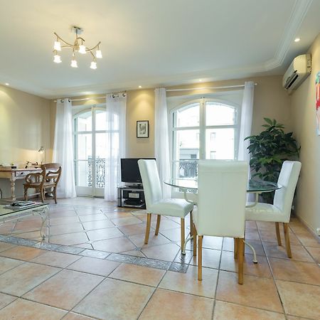 Lovely 2 Bed 2 Bath Apartment In Cannes On Rue Antibea Easy Walk To The Palais 224 Esterno foto