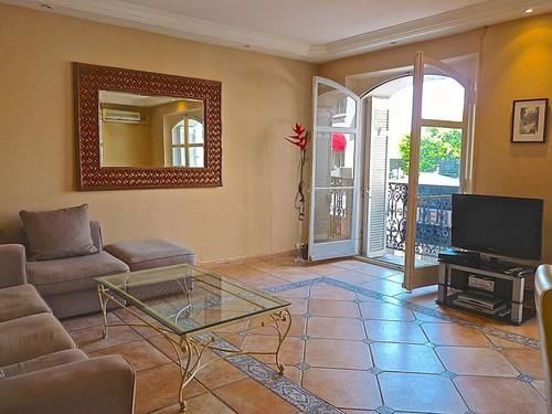Lovely 2 Bed 2 Bath Apartment In Cannes On Rue Antibea Easy Walk To The Palais 224 Esterno foto