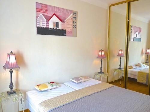 Lovely 2 Bed 2 Bath Apartment In Cannes On Rue Antibea Easy Walk To The Palais 224 Esterno foto