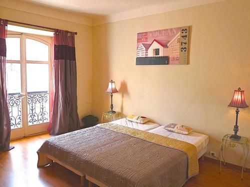 Lovely 2 Bed 2 Bath Apartment In Cannes On Rue Antibea Easy Walk To The Palais 224 Esterno foto